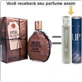 diesel fuel for life